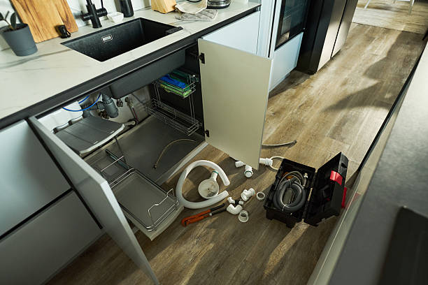 Reliable Plumbing contractor in Childersburg, AL by Street Wise - Plumbing